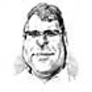 Picture of Paul Glastris