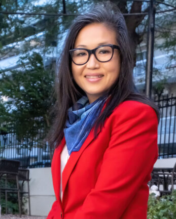 Picture of Elizabeth K. Lee