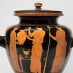 Greek treasures