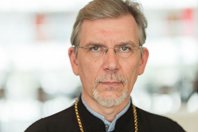 Picture of Metropolitan Cleopas