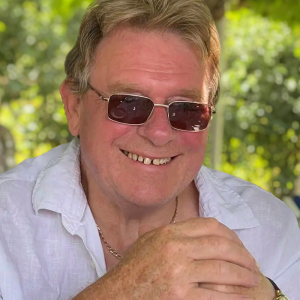 Picture of Peter Barber