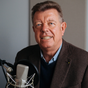 Picture of Dr. Ronald Meinardus