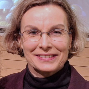 Picture of Lisa Radinovsky