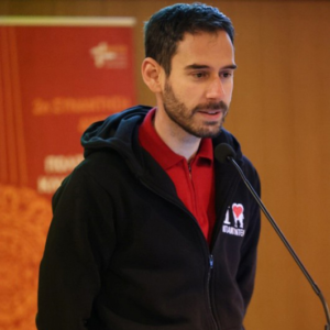 Picture of Andreas Rengis