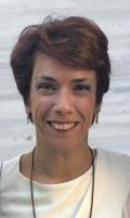 Picture of Professor Nancy Pouloudi