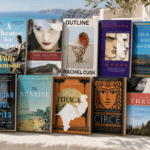 Ten books to take with you to Greece this summer