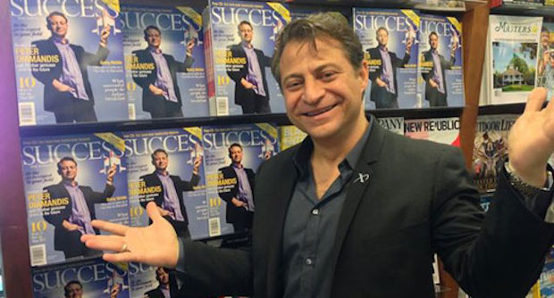 Peter-Diamandis