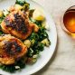 Honey-Lemon-Chicken
