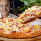 Hawaiian Pizza