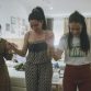 Yia Mas Dancing
