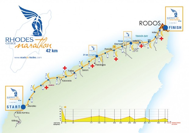 rhodes-marathon-2014-route